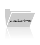 CENA DEL SEÑOR predicaciones