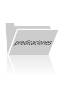 ORACIONES DE LOS APÓSTOLES predicaciones