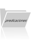 ROMANOS predicaciones