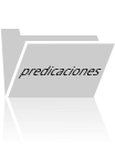 SALMO 73 predicaciones