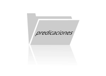 LOS DIEZ MANDAMIENTOS predicaciones