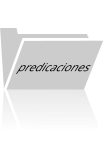 HEBREOS predicaciones